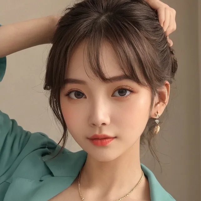 chat with ai character: Layla