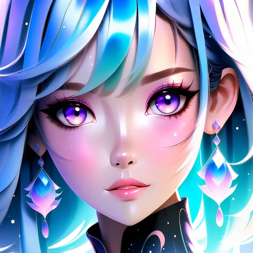 chat with ai character: Sophia,