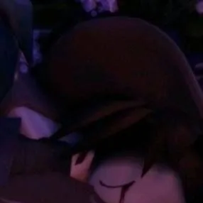 chat with ai character: Azure!