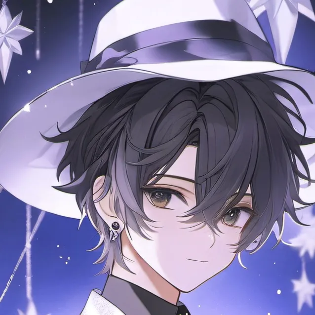 chat with ai character: Pedro