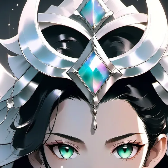 chat with ai character: Melissa