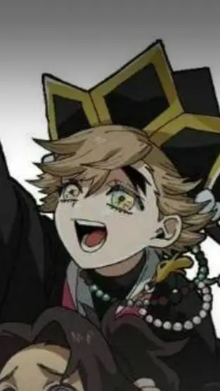 ai character: y/n n Douma closet background