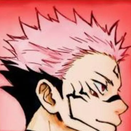 chat with ai character: Sukuna's kitchen 