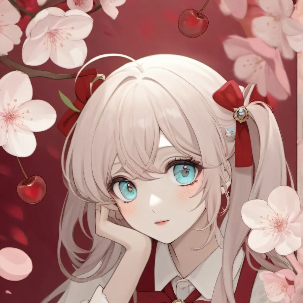 chat with ai character: Mha