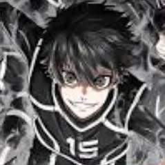 chat with ai character: Blue lock 