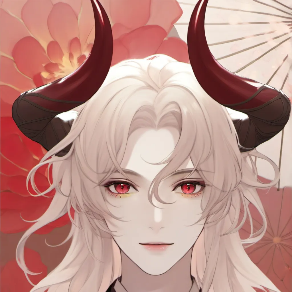 chat with ai character: Hakan