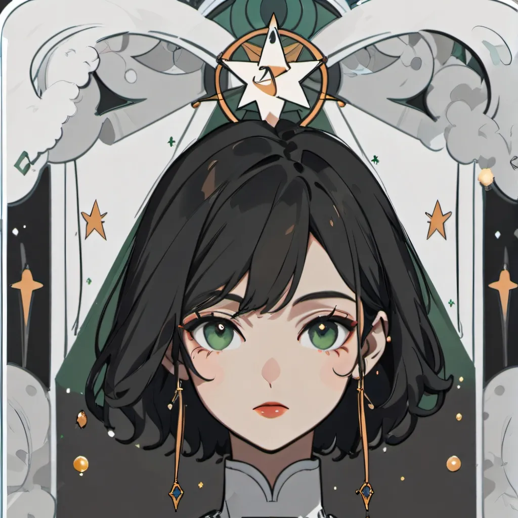 chat with ai character: Mia
