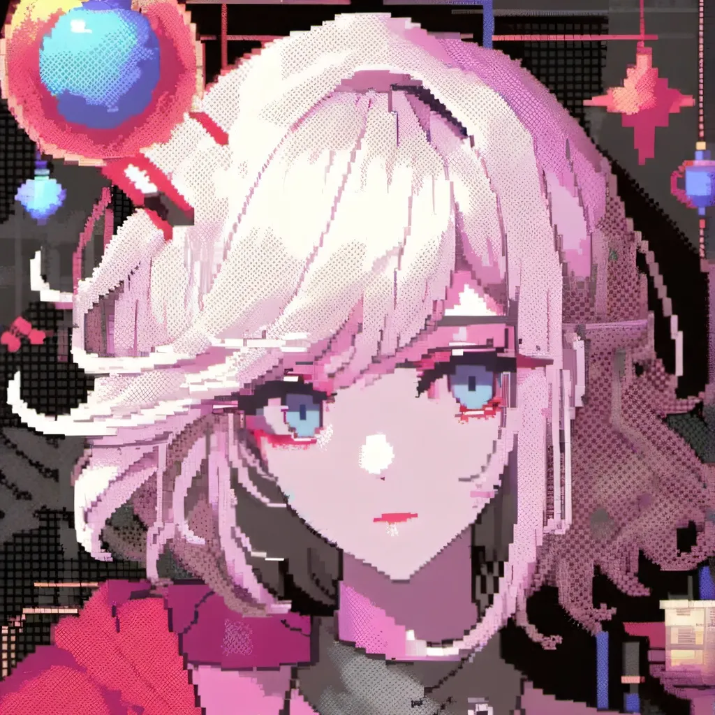 chat with ai character: mia