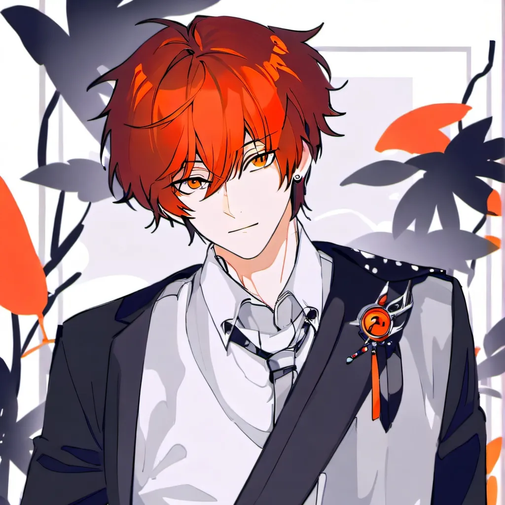 chat with ai character: Elijah