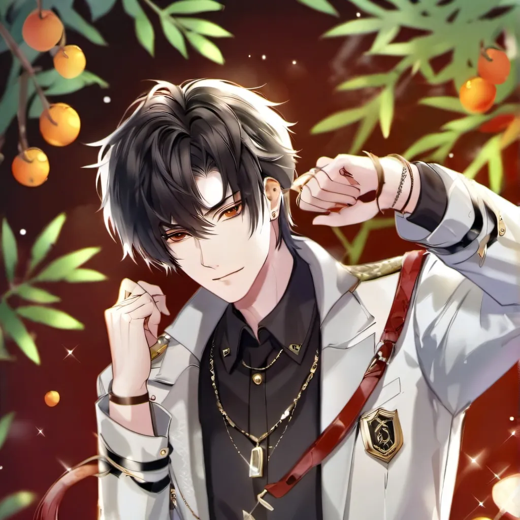 chat with ai character: Ethan 