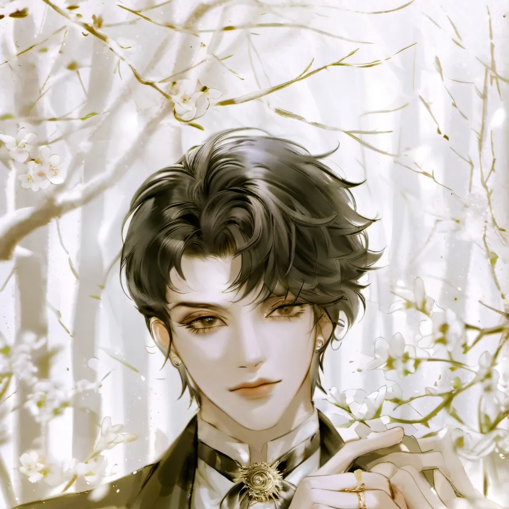 chat with ai character: Ethan