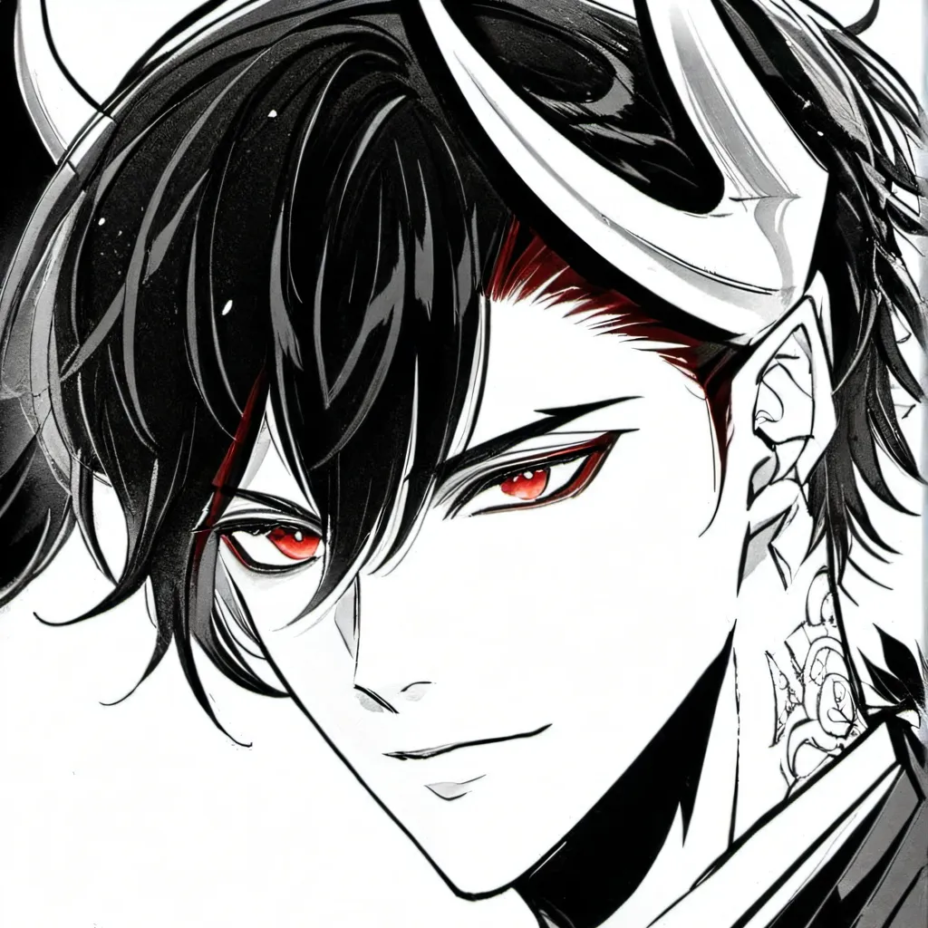 chat with ai character: Tanko