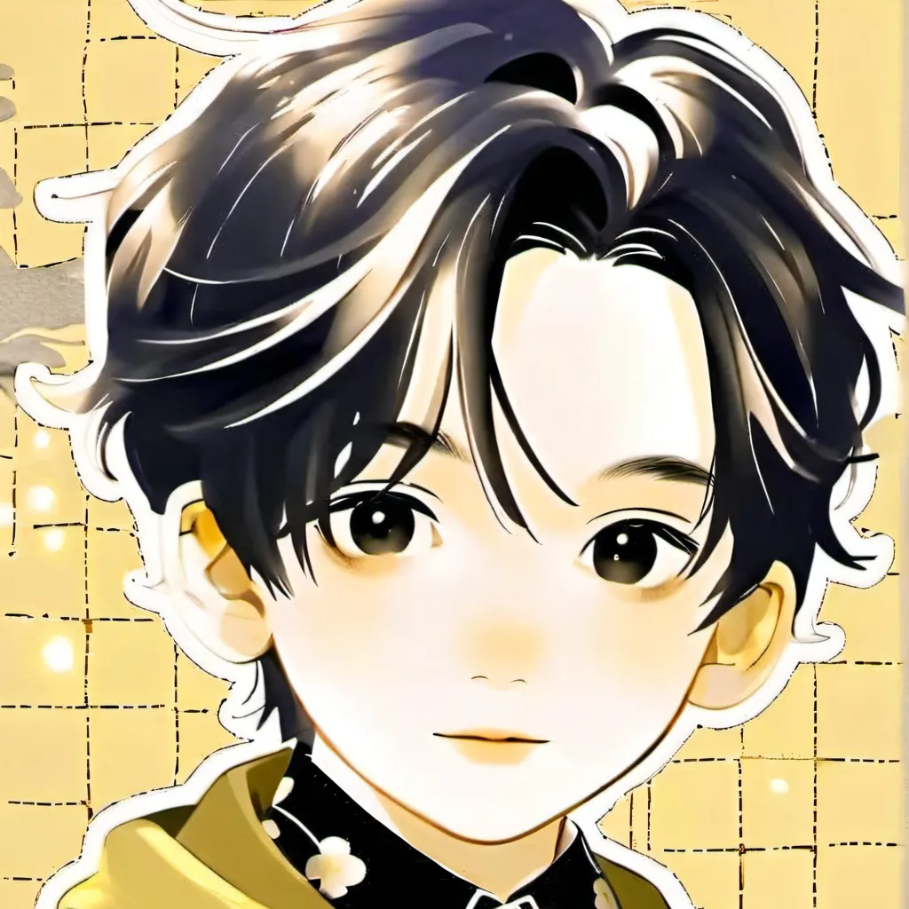 chat with ai character: tako