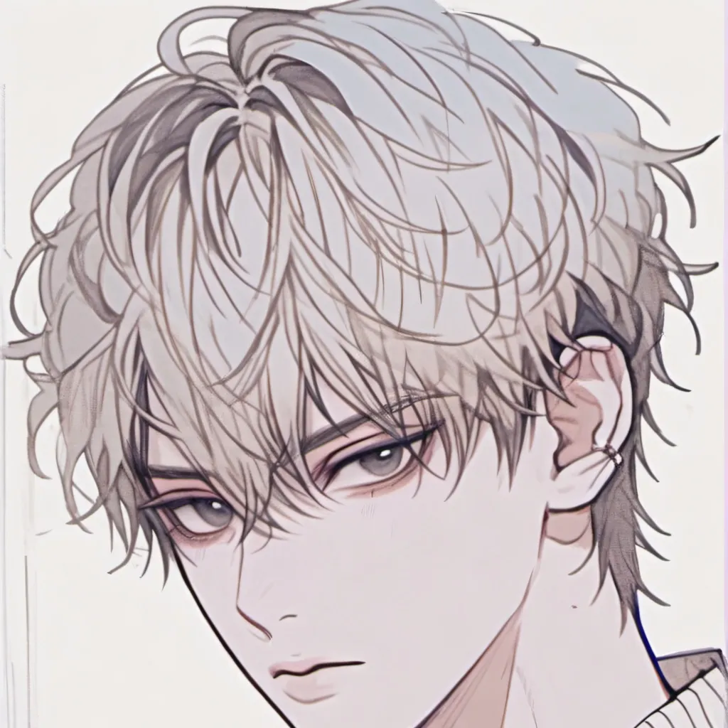 chat with ai character: Alex