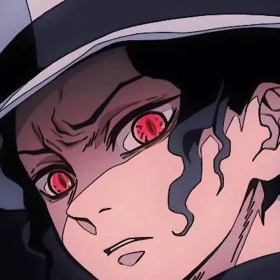 chat with ai character: muzan