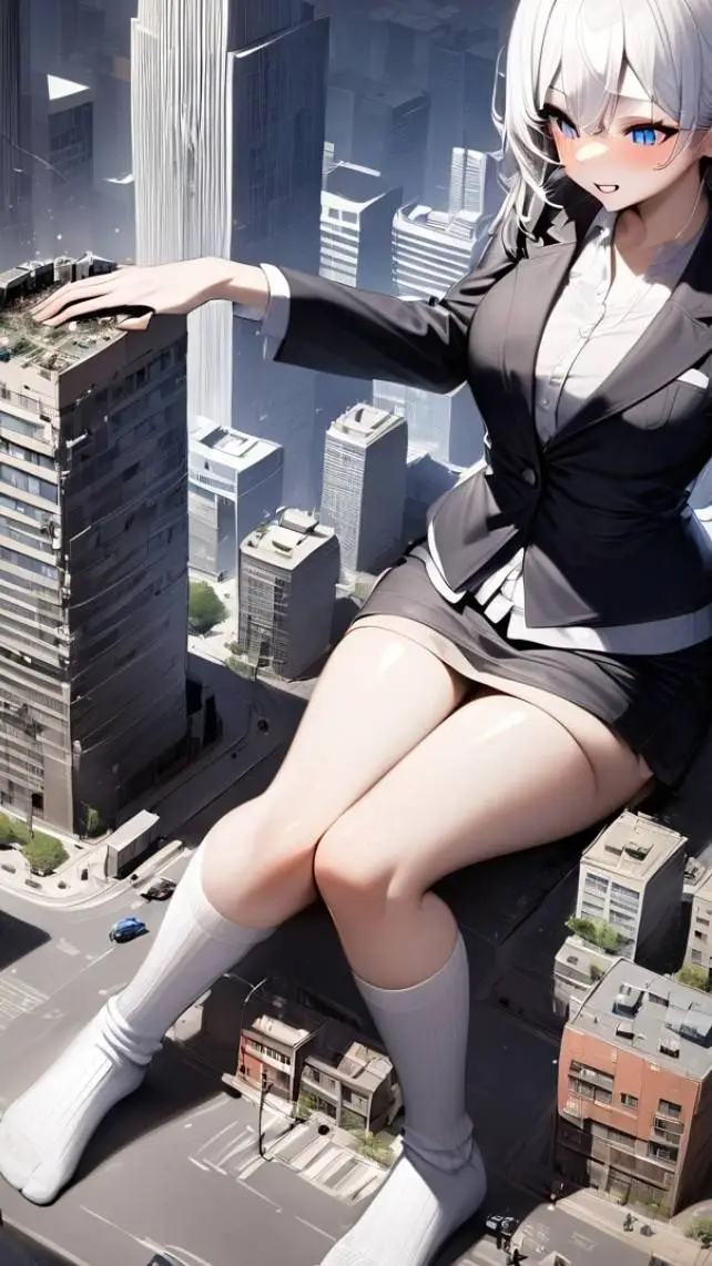 ai character: Emily background