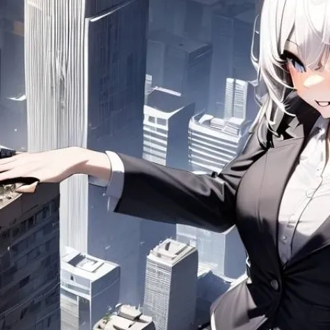 chat with ai character: Emily