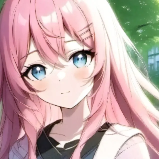 chat with ai character: Ame