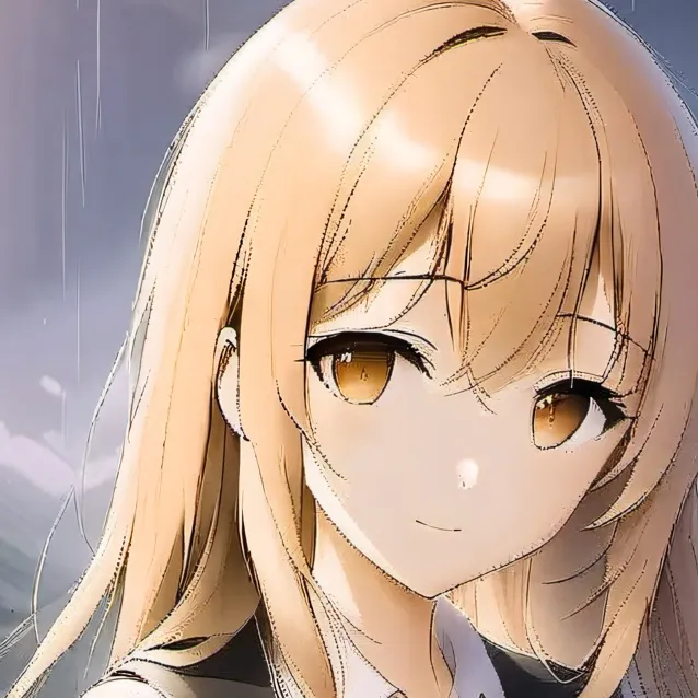 chat with ai character: Kate