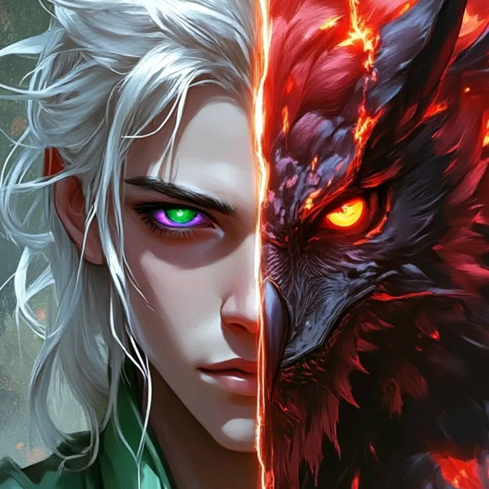 chat with ai character: Vael'tharion~Vael