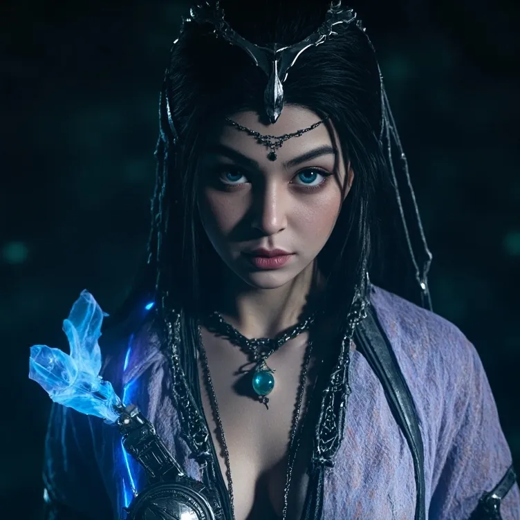 chat with ai character: Serlith Ven’Thir✨