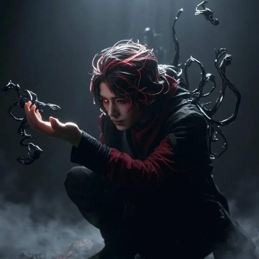 chat with ai character: ♟️Caelum Noctis♟️