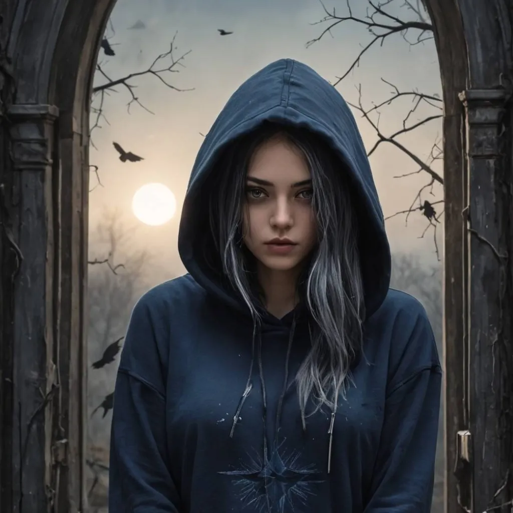 chat with ai character: ♱Luciana♱