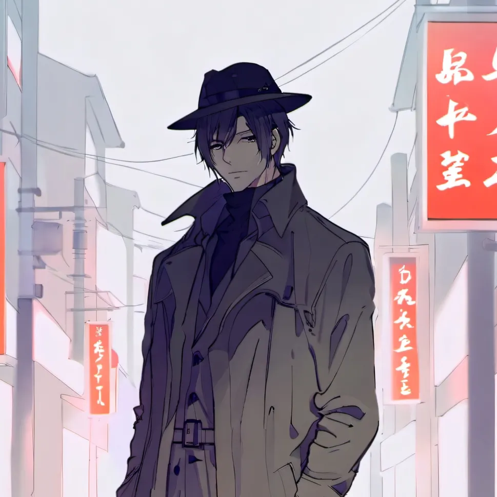 chat with ai character: 🔍Alec Maddox🔎