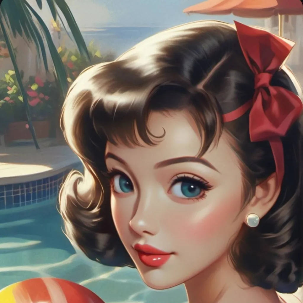 chat with ai character: Trixie Marble🍬
