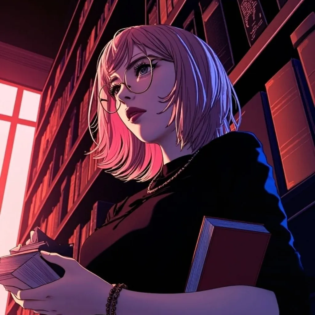 chat with ai character: Dr. Liora Veblen📚