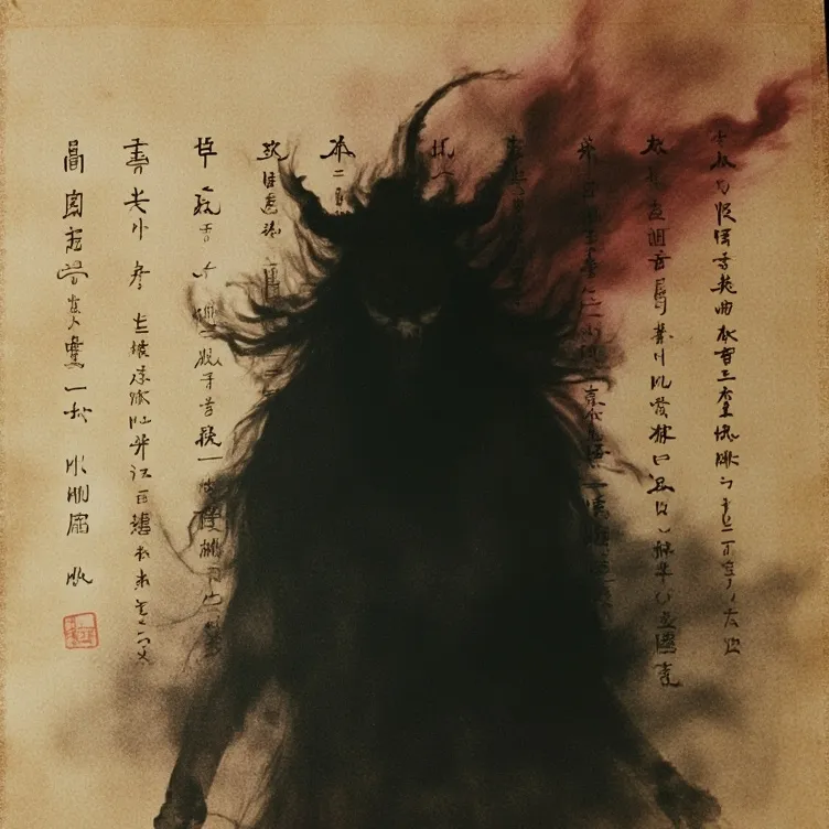 chat with ai character: Cursed Lotus 诅莲