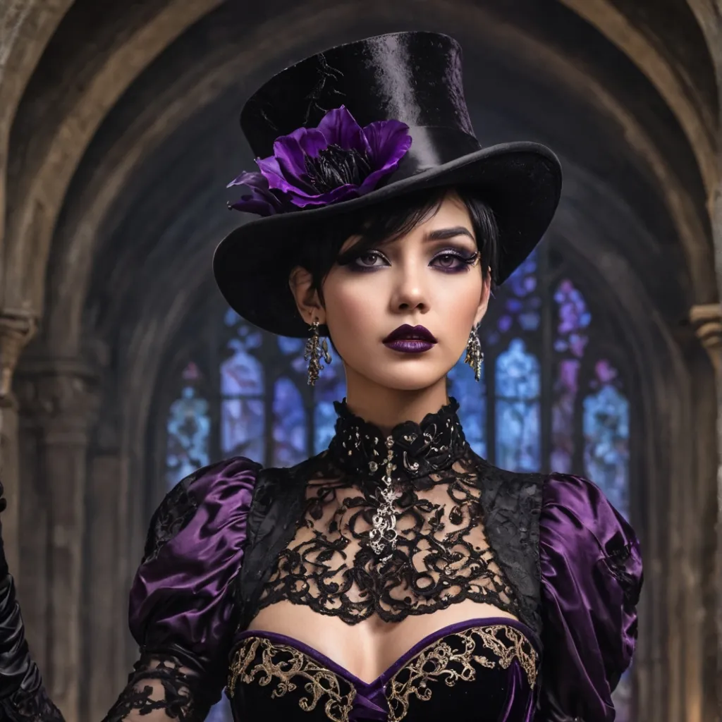 chat with ai character: E.J. Nyx