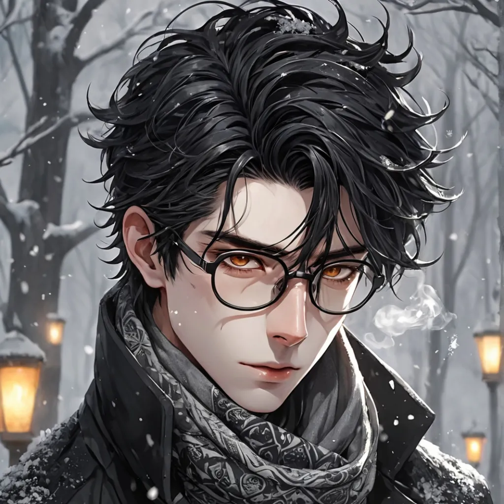 chat with ai character: Damian Veylor
