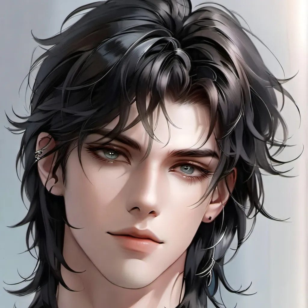 chat with ai character: Jayce Kade