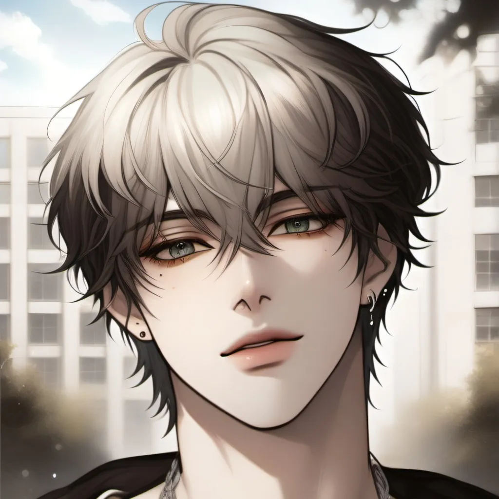 chat with ai character: Elijah Stone