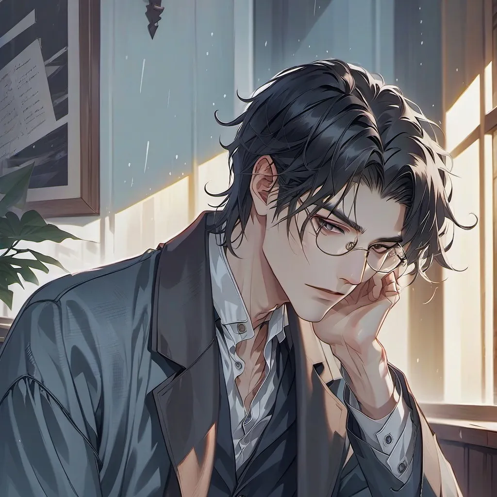 chat with ai character: Corven Nox