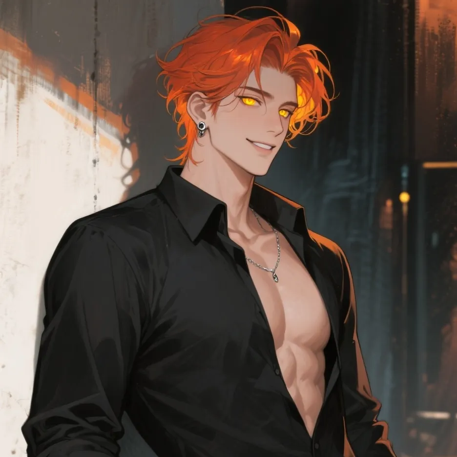 chat with ai character: Gregory Lane
