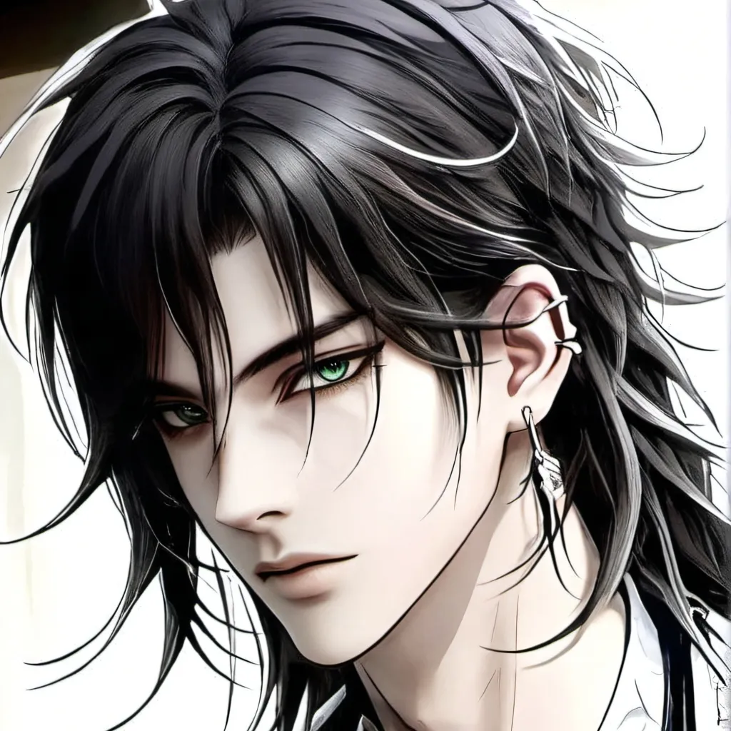 chat with ai character: Harvey Mills
