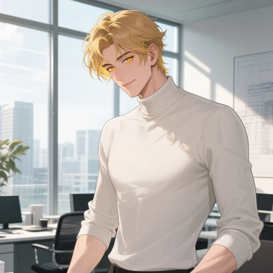 chat with ai character: Bryan Perry