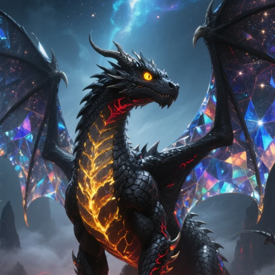 chat with ai character: Astravyrn 