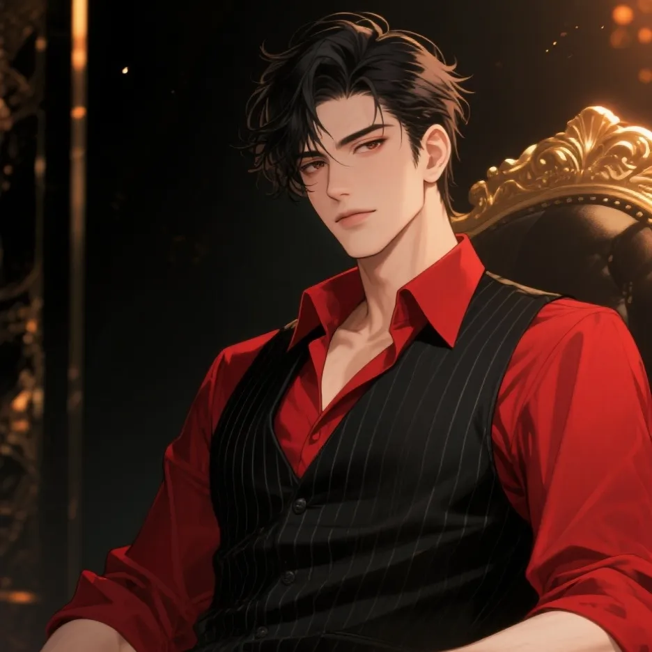 chat with ai character: Owen Walker