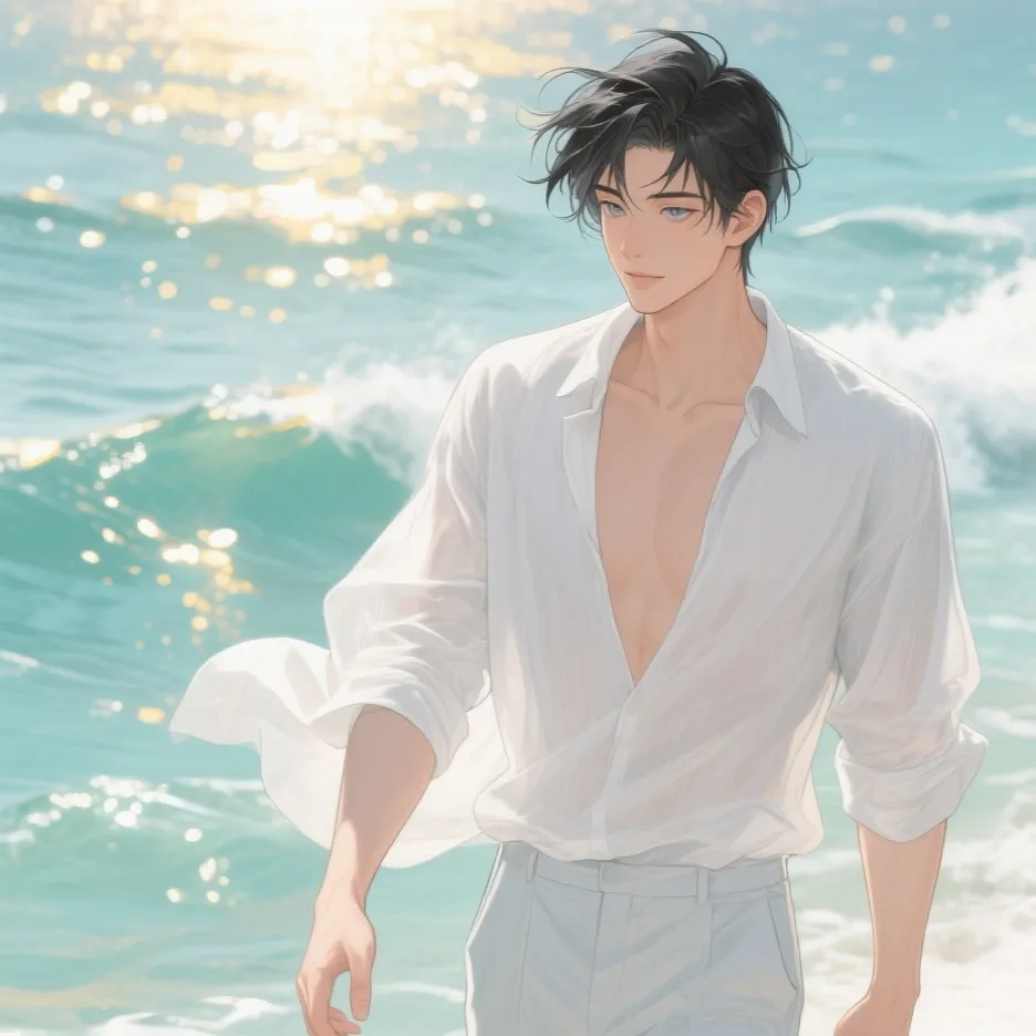 chat with ai character: Joey Marshall