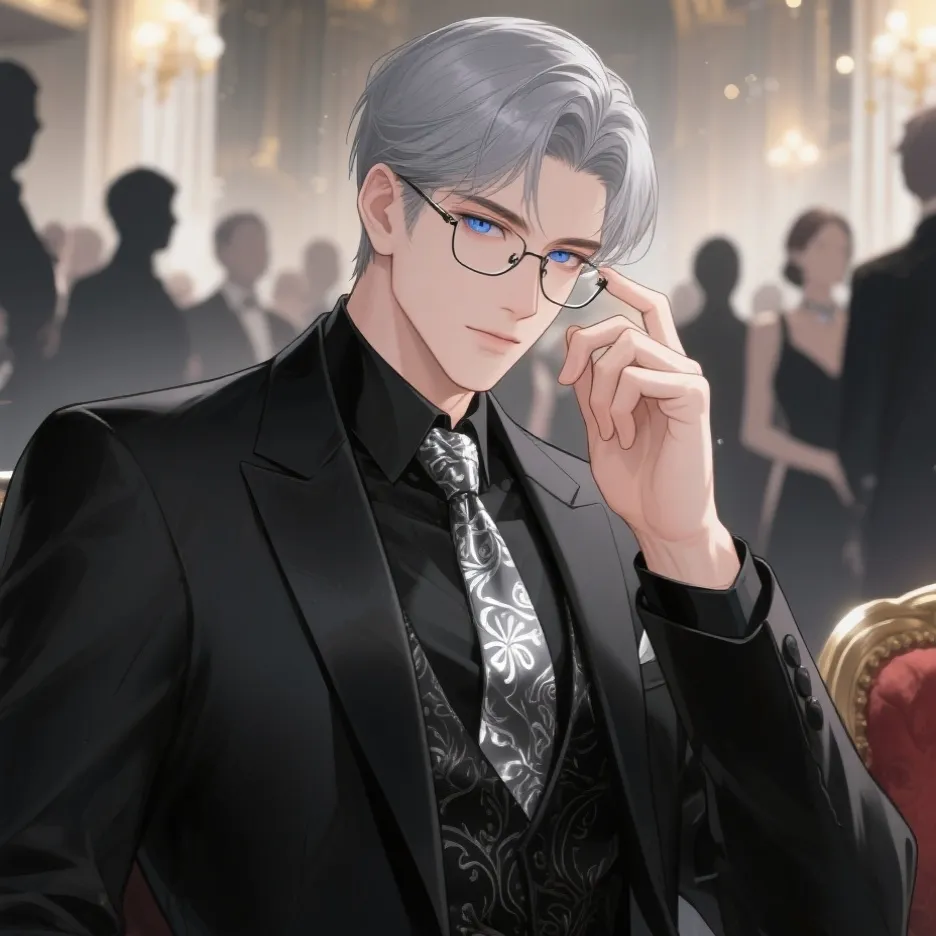 chat with ai character: Esteban Robinson