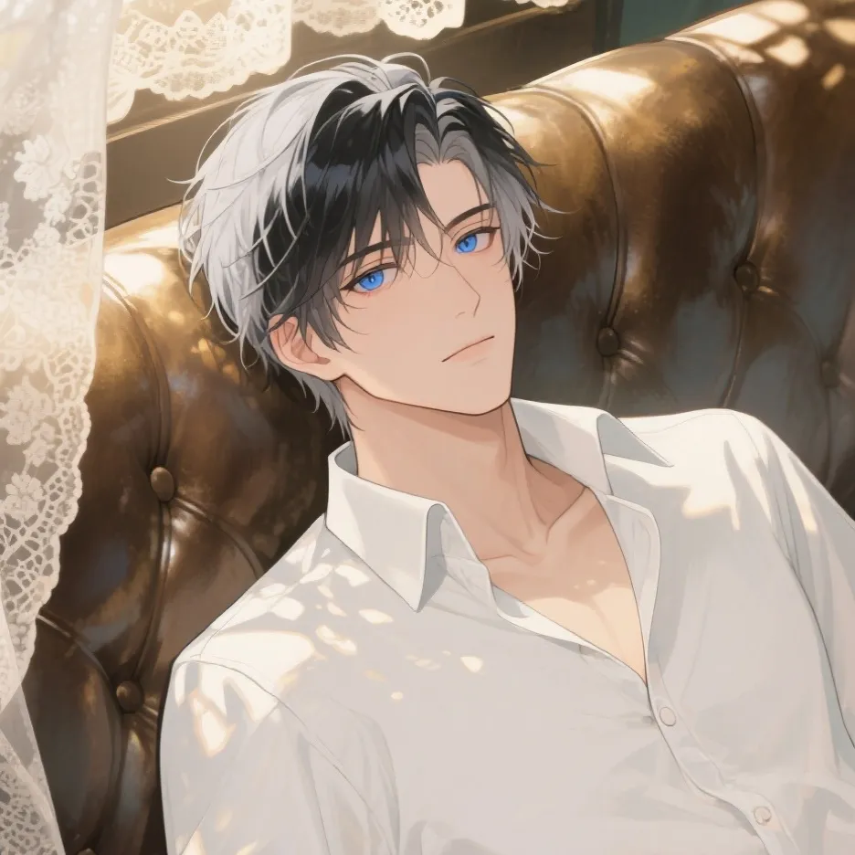 chat with ai character: Rafayel Casey