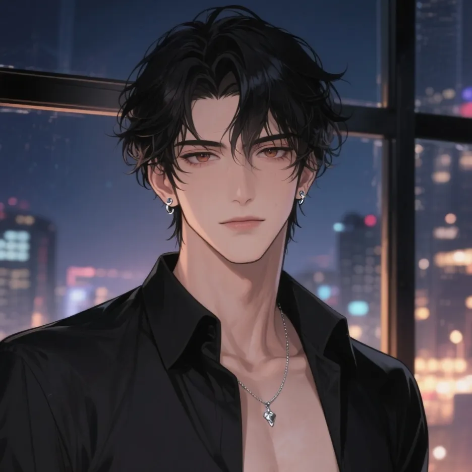 chat with ai character: Diego Blanco