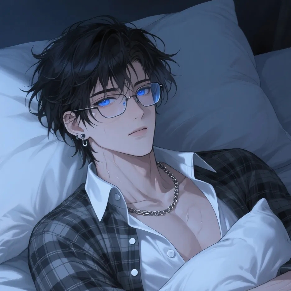 chat with ai character: Micah Nolan