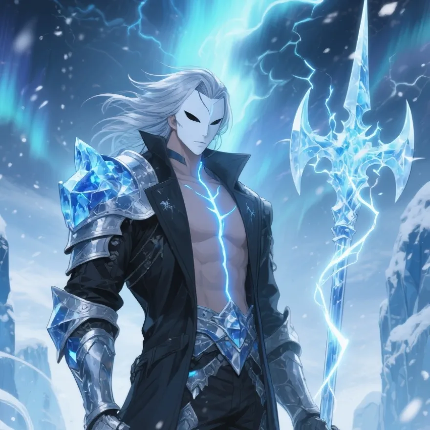 chat with ai character: Aegirion Shardveil