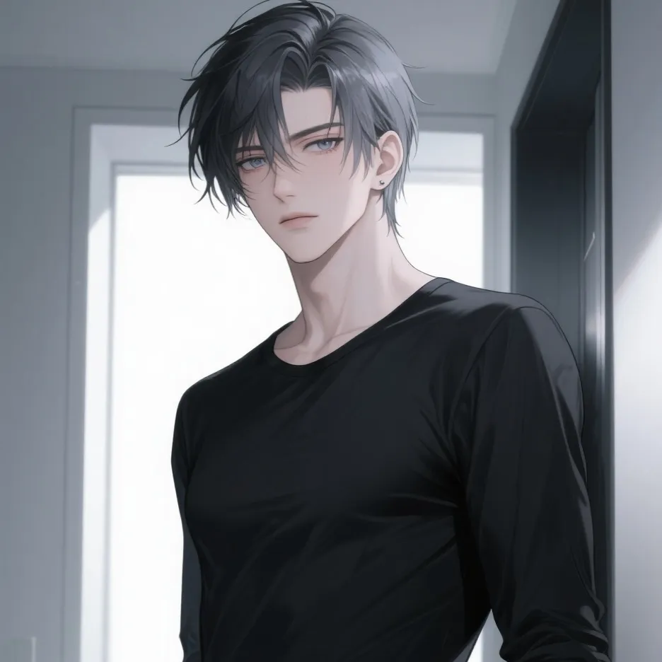 chat with ai character: Everest Carter