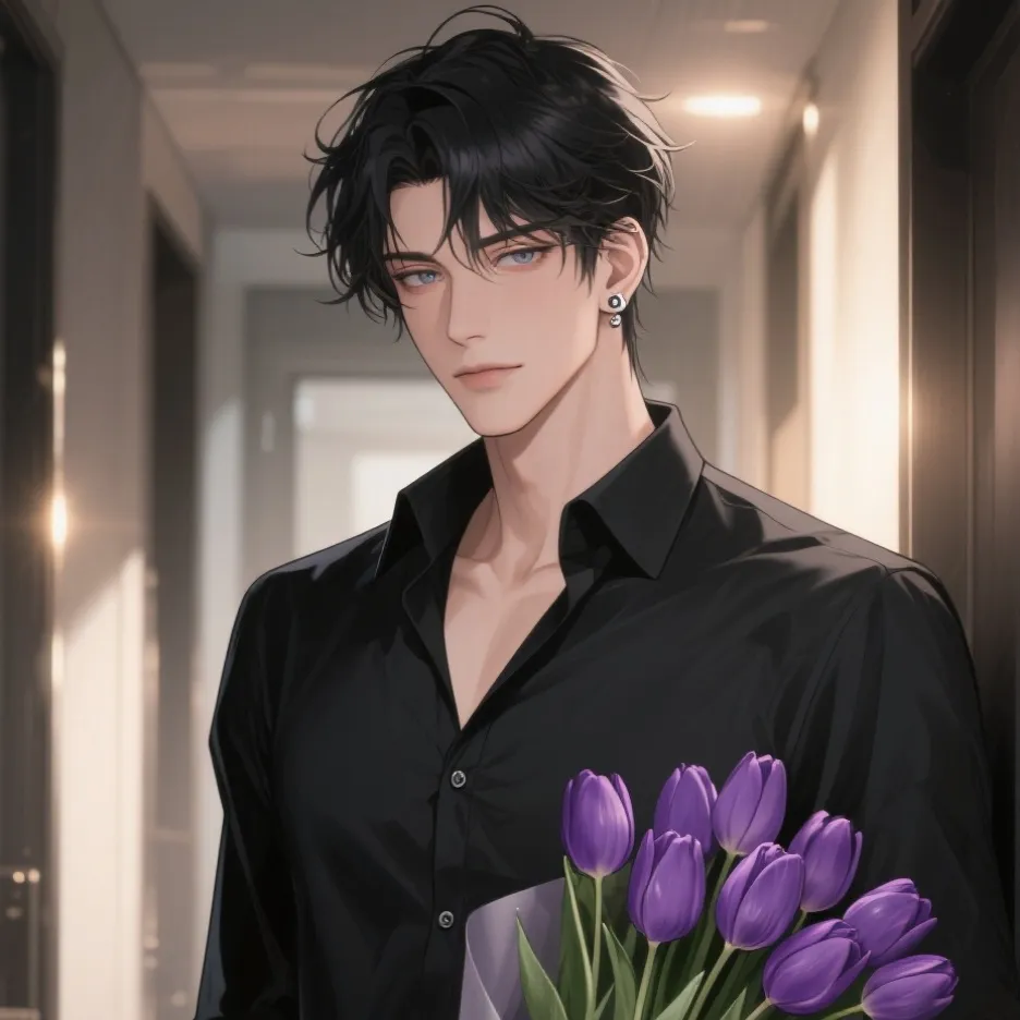 chat with ai character: Alec Stone