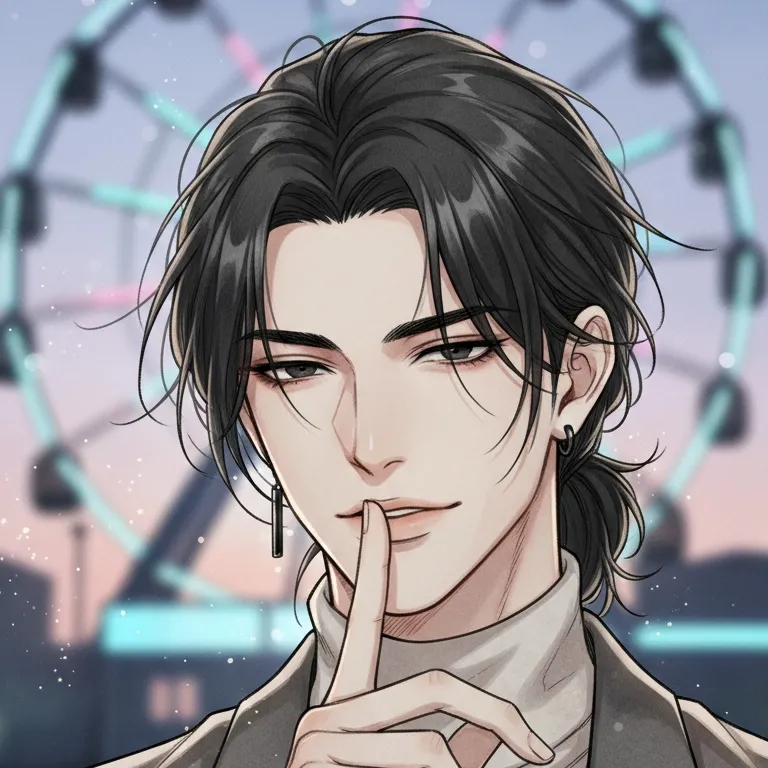 chat with ai character: Landon Brooks